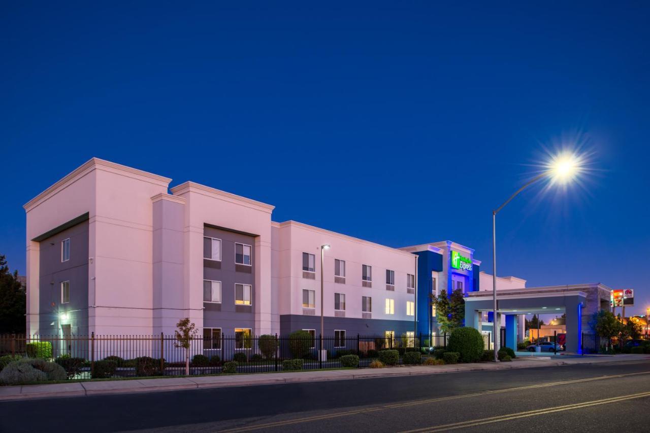 Holiday Inn Express Stockton Southeast By Ihg Esterno foto
